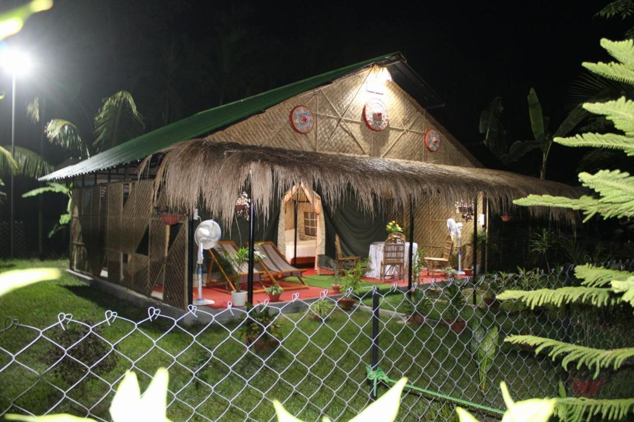 Kanoka Village Resort Majbat Exterior photo