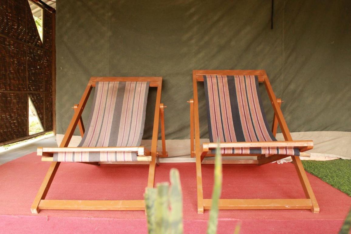Kanoka Village Resort Majbat Exterior photo