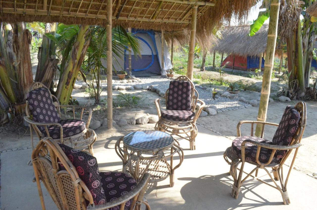 Kanoka Village Resort Majbat Exterior photo