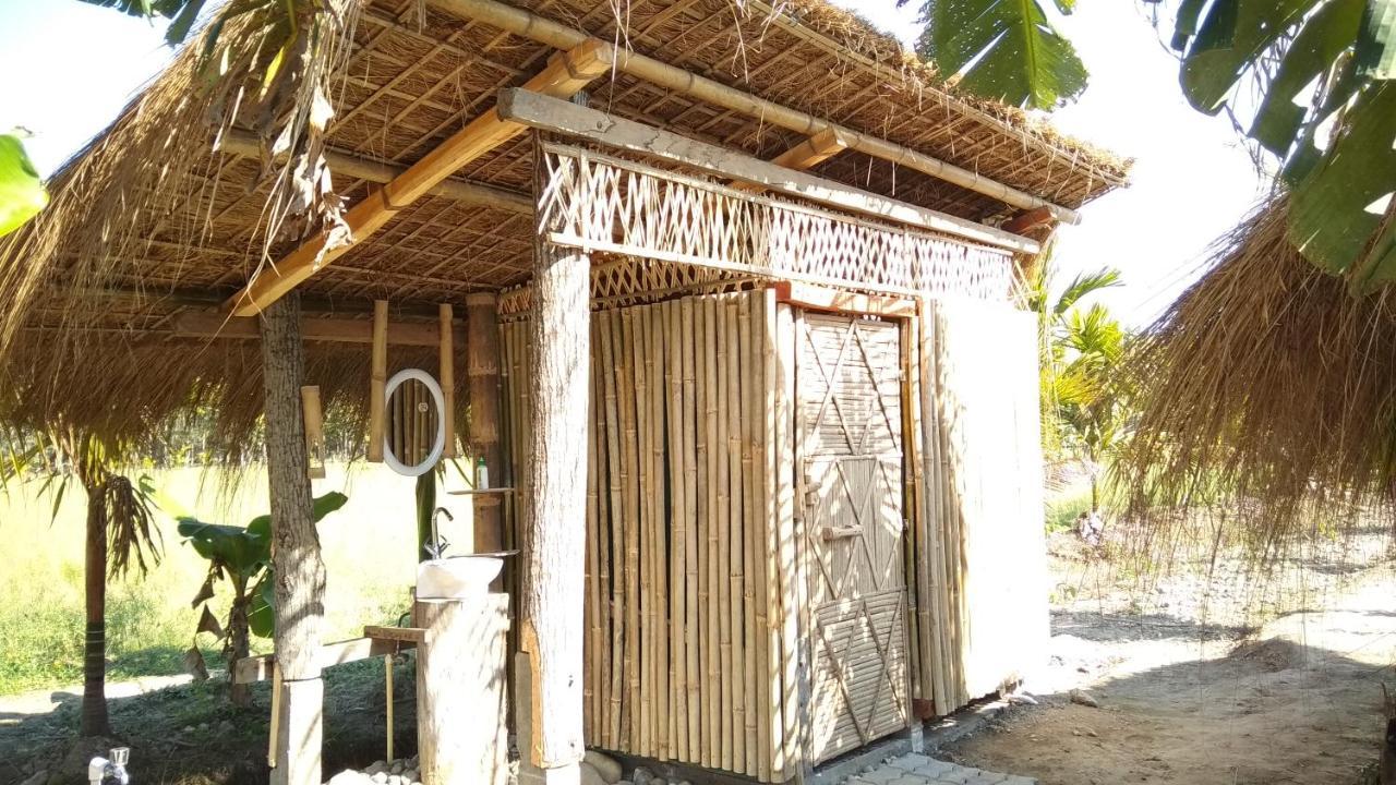 Kanoka Village Resort Majbat Exterior photo