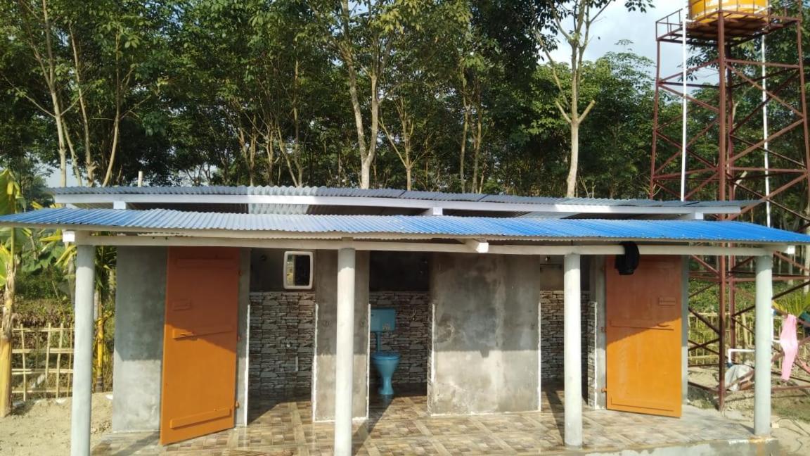 Kanoka Village Resort Majbat Exterior photo